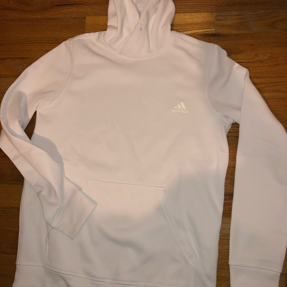 Adidas sweatshirt